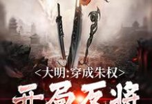 大明:穿成朱权,开局反将了朱棣小说,大明:穿成朱权,开局反将了朱棣免费阅读-个性文学