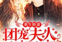 重生娇妻，团宠夫人马甲A爆了小说全文哪里可以免费看？-个性文学