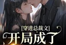 免费看穿进总裁文，开局成了炮灰女配小说的网站有哪些？-个性文学