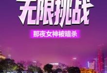 完结版《无限挑战：那夜女神被暗杀》章节阅读-个性文学