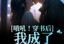 哦吼!穿书后我成了男主他妈小说,哦吼!穿书后我成了男主他妈免费阅读-个性文学