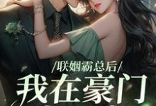 联姻霸总后,我在豪门当团宠小说,联姻霸总后,我在豪门当团宠商轶迟贺宝言-个性文学