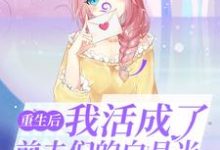 小说《重生后，我活成了前夫们的白月光》章节免费阅读-个性文学