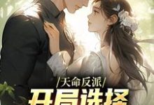 完结版《天命反派:开局选择威胁主角母亲》免费阅读-个性文学