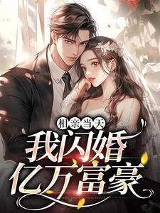 小说《相亲当天：我闪婚亿万富豪》章节阅读
