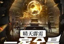 晴天霹雳,一家全是盗墓贼免费阅读,晴天霹雳,一家全是盗墓贼章节在线阅读-个性文学