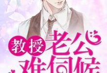 《染指成婚，教授老公难伺候》小说傅暖容与章节章节免费在线阅读-个性文学