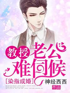 《染指成婚，教授老公难伺候》小说傅暖容与章节章节免费在线阅读