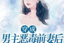 穿成男主恶毒前妻后,她每天洗白小说有没有完整的免费版本在线阅读?-个性文学