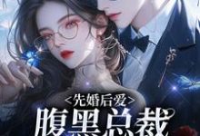 先婚后爱:腹黑总裁为她心狂跳小说,先婚后爱:腹黑总裁为她心狂跳姜枳聂沉凛-个性文学