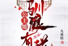 免费在线阅读公主她驯狼有道小说的正规网站有哪些？-个性文学