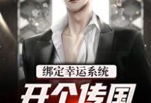 绑定幸运系统，开个传国玉玺还行吧这本小说怎么样？免费在线阅读试试-个性文学