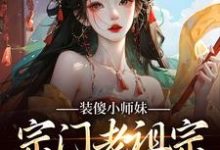 装傻小师妹，宗门老祖宗超偏爱小说的所有章节都能在哪里免费读到？-个性文学