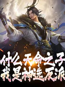 小说《什么天命之子，我是神选反派》章节阅读