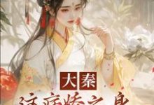 大秦：这病娇之身，我真带不动啊！小说，大秦：这病娇之身，我真带不动啊！章节在线阅读-个性文学