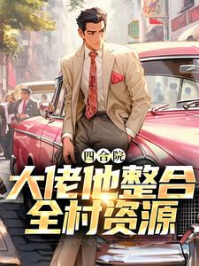 孟燃小说《四合院大佬他整合全村资源》在线阅读