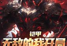 铠甲:无敌的我开局捏出修罗铠夏辰楚夭夭小说大结局免费试读-个性文学