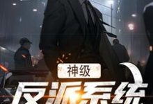 神级反派系统绑定我,赢了!小说阅读,神级反派系统绑定我,赢了!完结版-个性文学