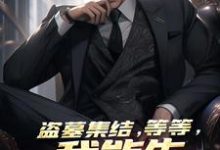 盗墓集结,等等,我能先泡个妞吗小说的免费阅读版本在哪里可以找到?-个性文学