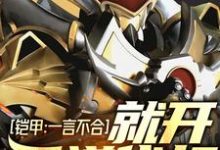 在线寻找铠甲：一言不合就开天道代打小说的无删减版本-个性文学