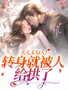 叶溪知肖维熠小说夫人太勾人！转身就被人给拱了在线阅读