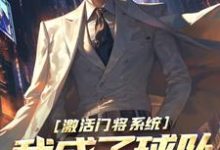 激活门将系统，我成了球队中坚选手林风卡萨诺小说免费阅读-个性文学