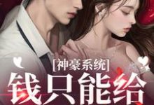 已完结小说《神豪系统：钱只能给男模花？》章节免费阅读-个性文学