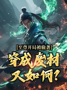 已完结小说《至尊开局被偷袭，穿成废材又如何？》最新章节