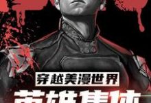 路亚·帕克小说完结版在线阅读,穿越美漫世界,英雄集体求我带免费看-个性文学