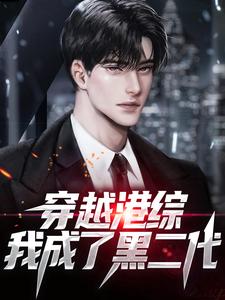 穿越港综，我成了黑二代李峰，穿越港综，我成了黑二代章节在线阅读
