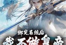 绑定系统后,我不做皇帝只做仙楚修在线章节免费阅读-个性文学