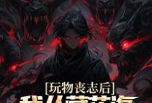 求玩物丧志后，我从藏花海开始逆袭小说的全文免费阅读链接-个性文学