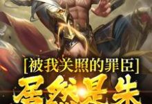 完整版的被我关照的罪臣,居然是朱厚熜发小小说在哪里可以免费读到?-个性文学