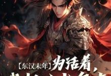 哪里可以免费找到东汉末年：为活着，我起义当皇帝？-个性文学