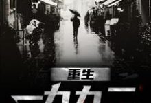 重生一九九二小说阅读,重生一九九二完结版-个性文学