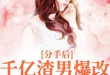分手后,千亿渣男爆改舔狗求复合这本小说在哪里可以看?哪里有免费试读章节?-个性文学