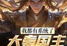 我都有系统了，大秦国主还装啥叶天北冥子，我都有系统了，大秦国主还装啥小说免费阅读-个性文学