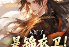 已完结小说《太好了,是锦衣卫!邪教要凉了》在线章节阅读-个性文学