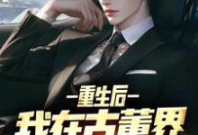 在线免费阅读重生后，我在古董界当神豪完整小说-个性文学