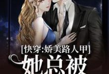 快穿：娇美路人甲她总被男主觊觎小说最新章节在哪里可以读到？-个性文学