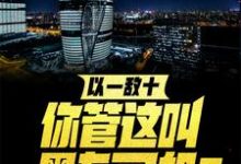 以一敌十，你管这叫黑车司机？小说的无弹窗阅读体验，寻找免费阅读网站-个性文学