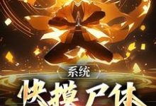 小说《系统：快摸尸体继承功力啊》章节免费阅读-个性文学