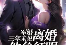 在线免费阅读军婚三年未见,离婚他急红眼完整小说-个性文学