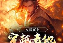 秦铭小说《女帝在上，穿越者他真的很迷人》在线阅读-个性文学