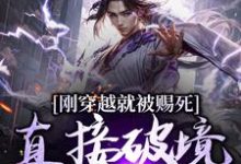 刚穿越就被赐死，直接破境陆地神仙小说的免费电子版在哪里可以下载或阅读？-个性文学