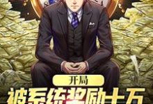 开局被系统奖励十万，失恋？已治愈小说，开局被系统奖励十万，失恋？已治愈吴凡-个性文学