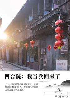 沈莫北小说魂穿58：我在四合院打造最强人生在线阅读章节