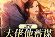 完结版《甜宠：大佬他蓄谋已久的爱》在线免费阅读-个性文学