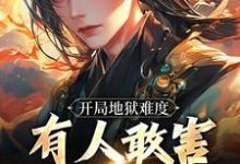 在线免费阅读开局地狱难度，有人敢害帝族幼子完整小说-个性文学