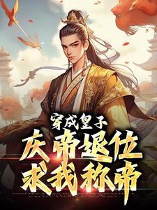 萧衍小说穿成皇子，庆帝退位求我称帝章节免费阅读